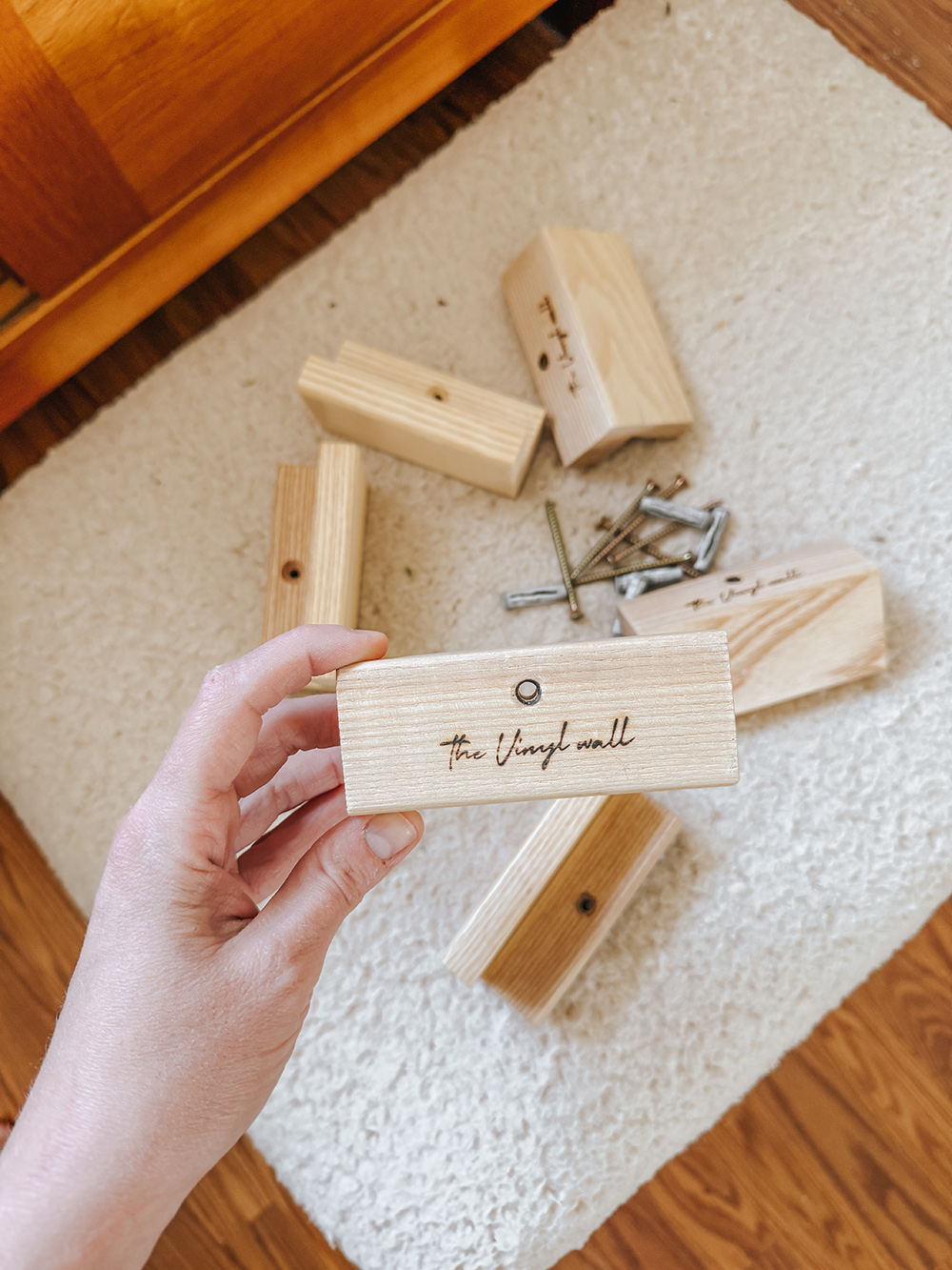 Two Quick DIY House Updates To Share